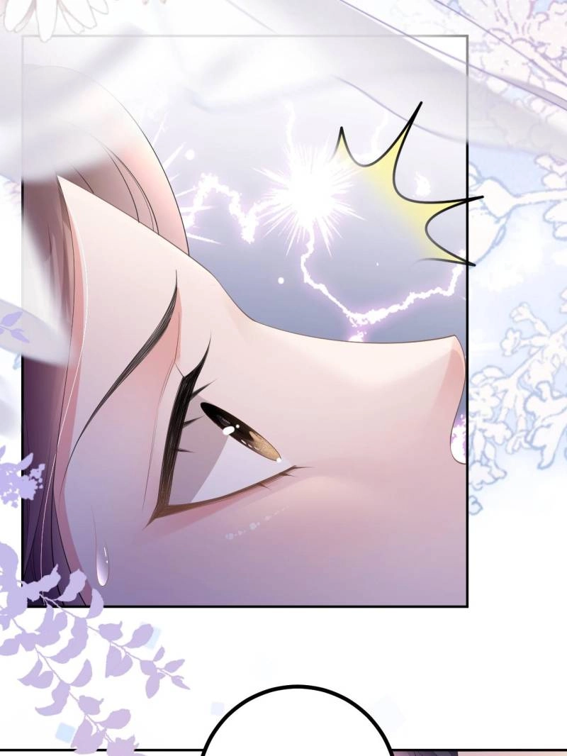 The Burning Flames of Intense Love Chapter 9 page 34 - 