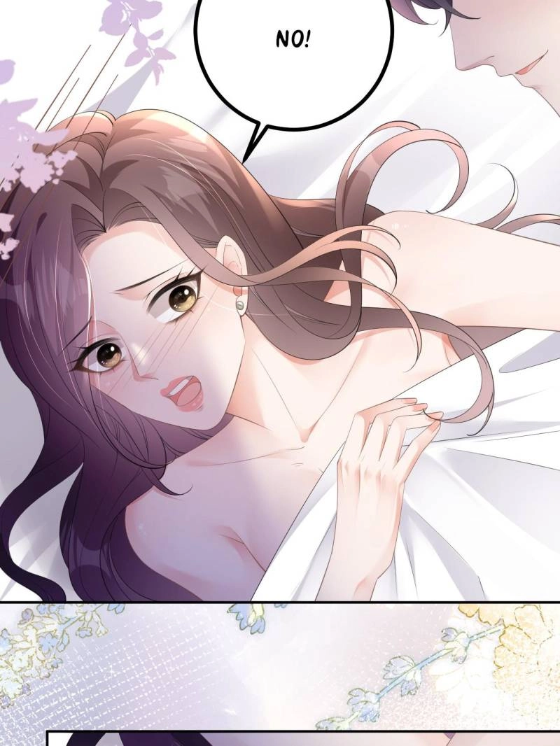 The Burning Flames of Intense Love Chapter 9 page 35 - 
