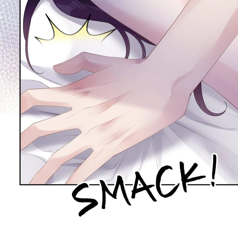 The Burning Flames of Intense Love Chapter 9 page 36 - 