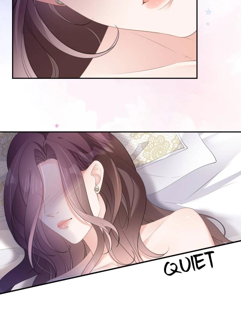The Burning Flames of Intense Love Chapter 9 page 39 - 