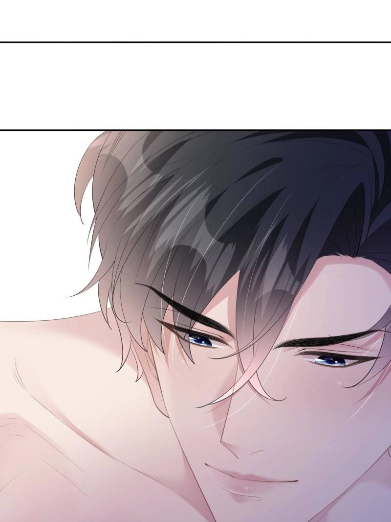 The Burning Flames of Intense Love Chapter 9 page 40 - 