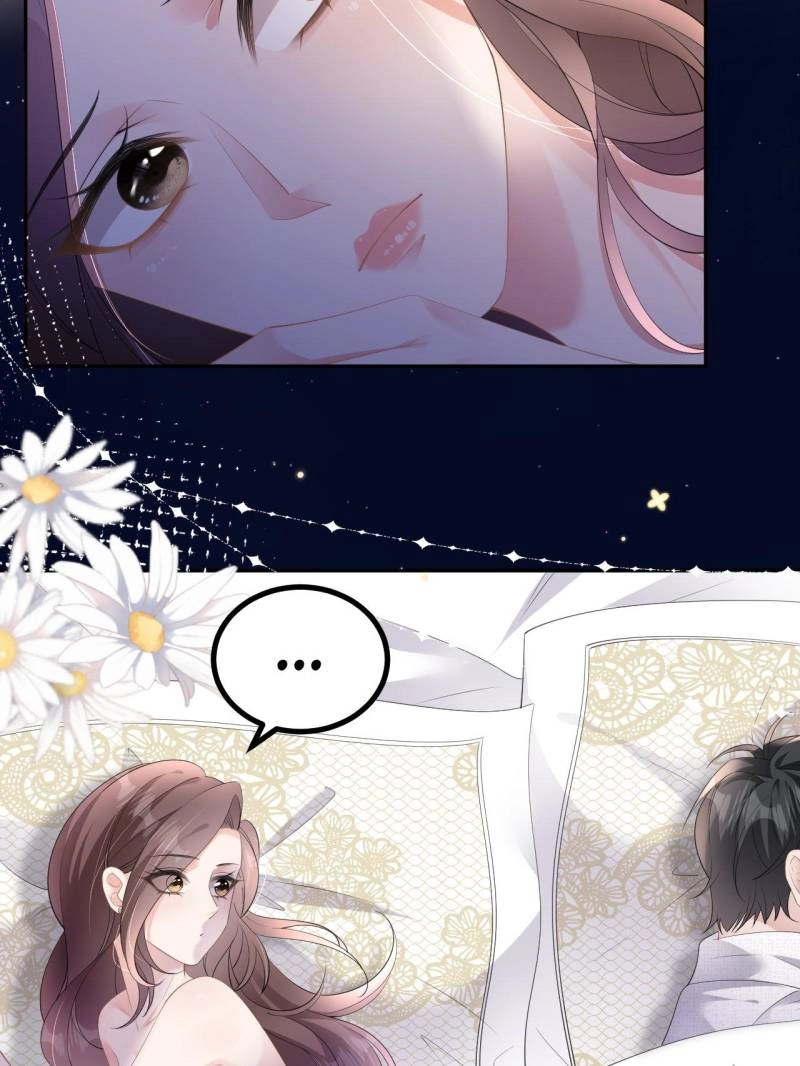 The Burning Flames of Intense Love Chapter 9 page 5 - 