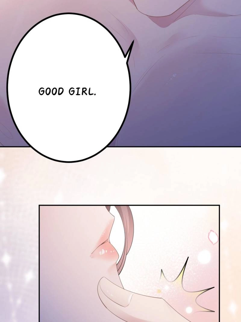 The Burning Flames of Intense Love Chapter 9 page 41 - 