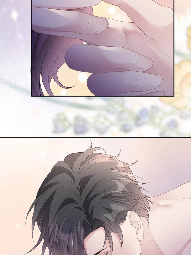 The Burning Flames of Intense Love Chapter 9 page 42 - 