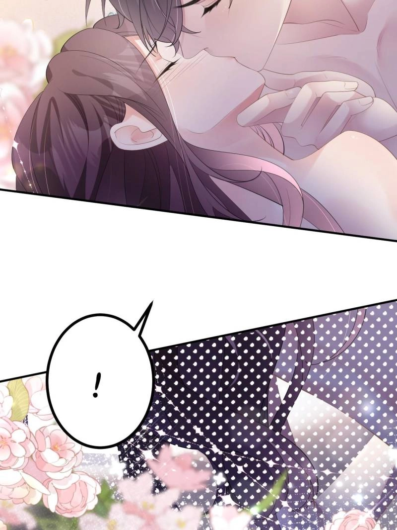 The Burning Flames of Intense Love Chapter 9 page 43 - 