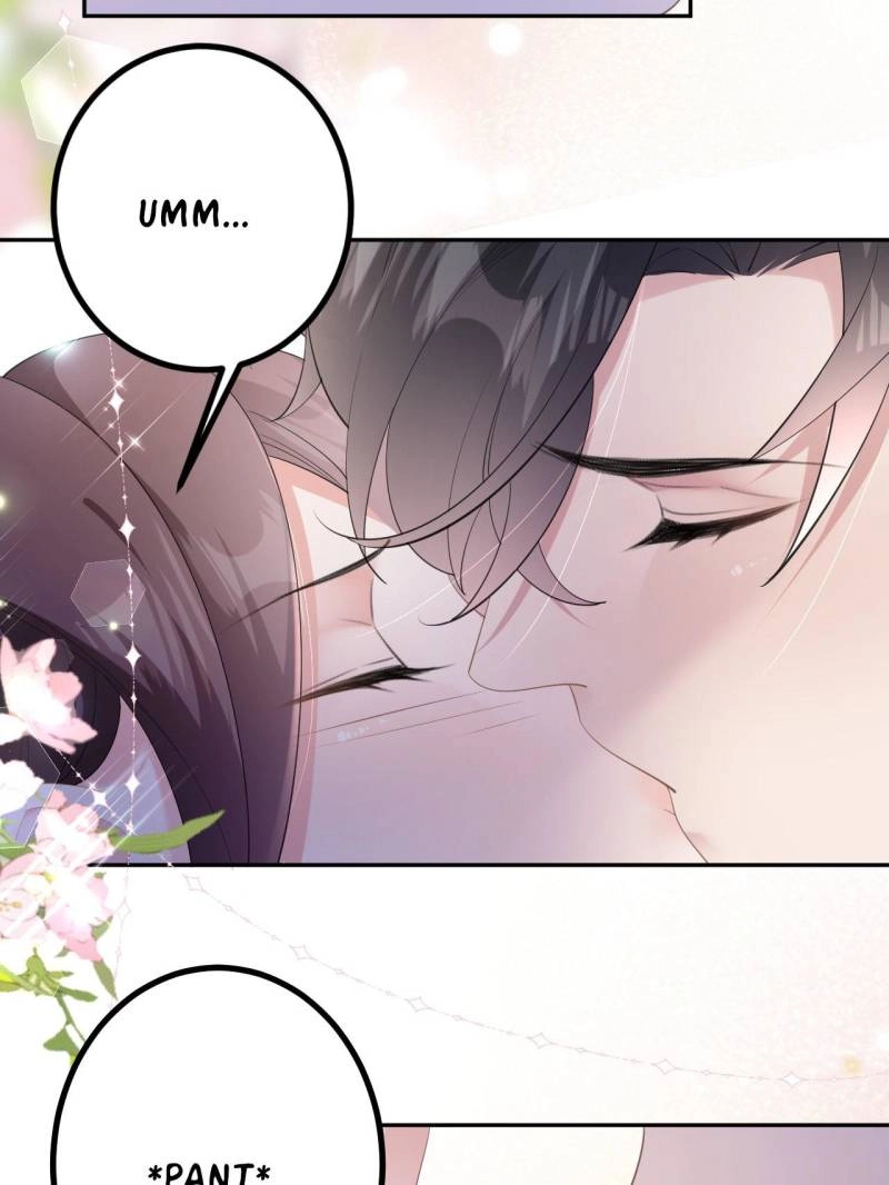 The Burning Flames of Intense Love Chapter 9 page 45 - 