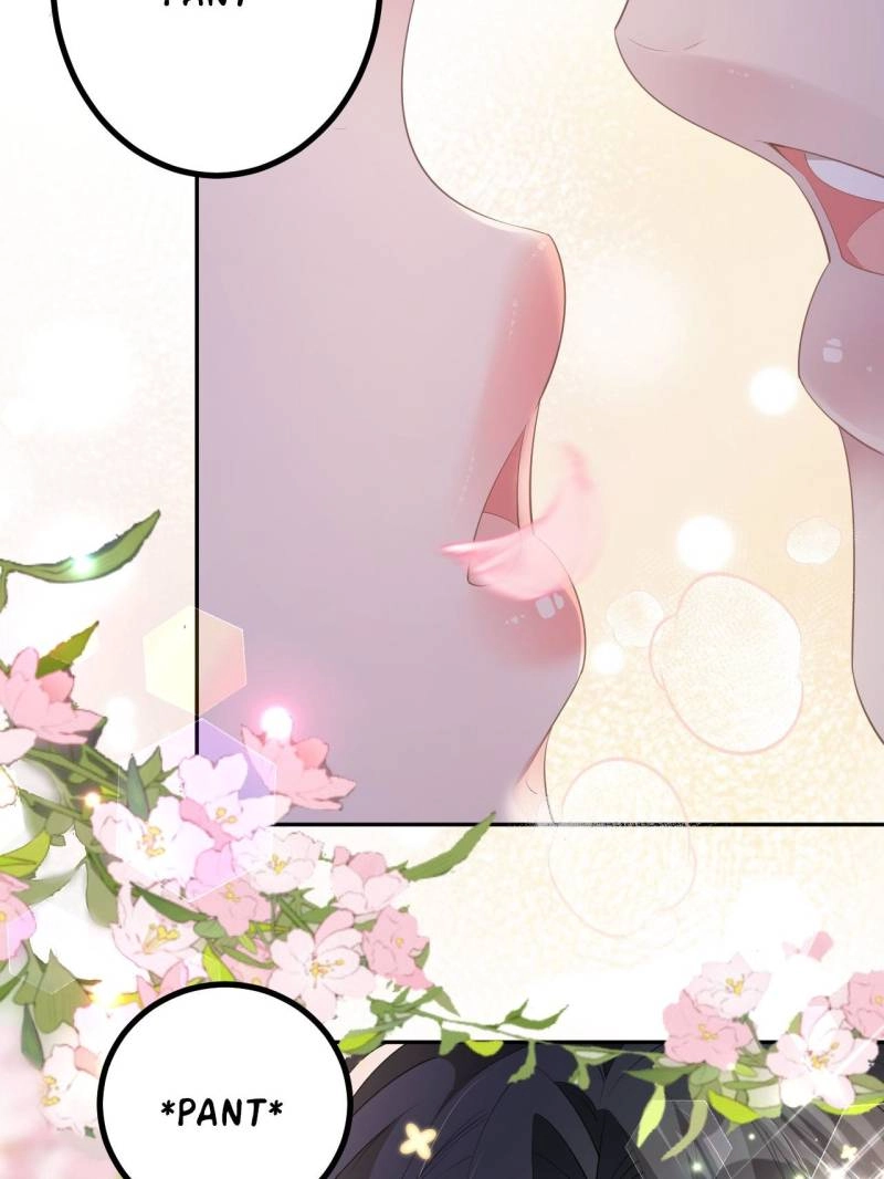 The Burning Flames of Intense Love Chapter 9 page 46 - 