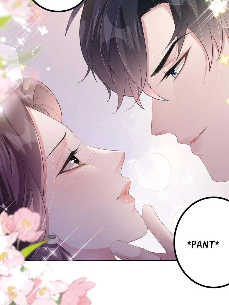 The Burning Flames of Intense Love Chapter 9 page 47 - 