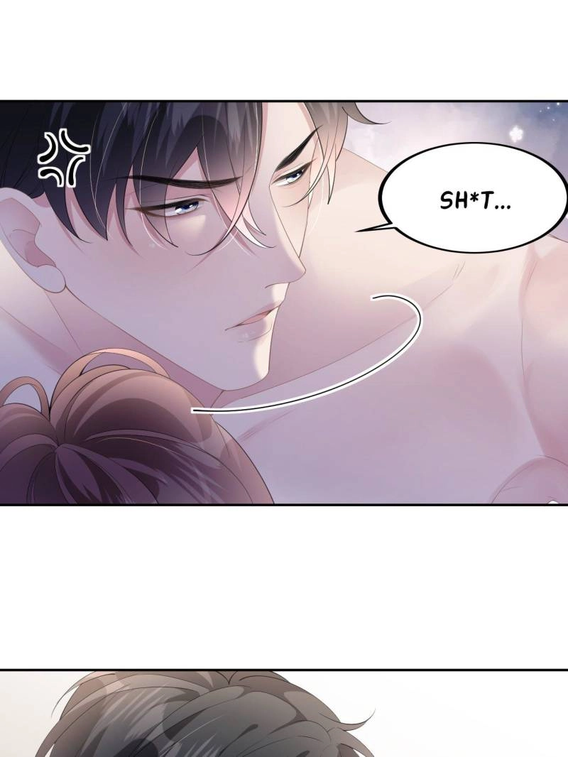 The Burning Flames of Intense Love Chapter 9 page 49 - 