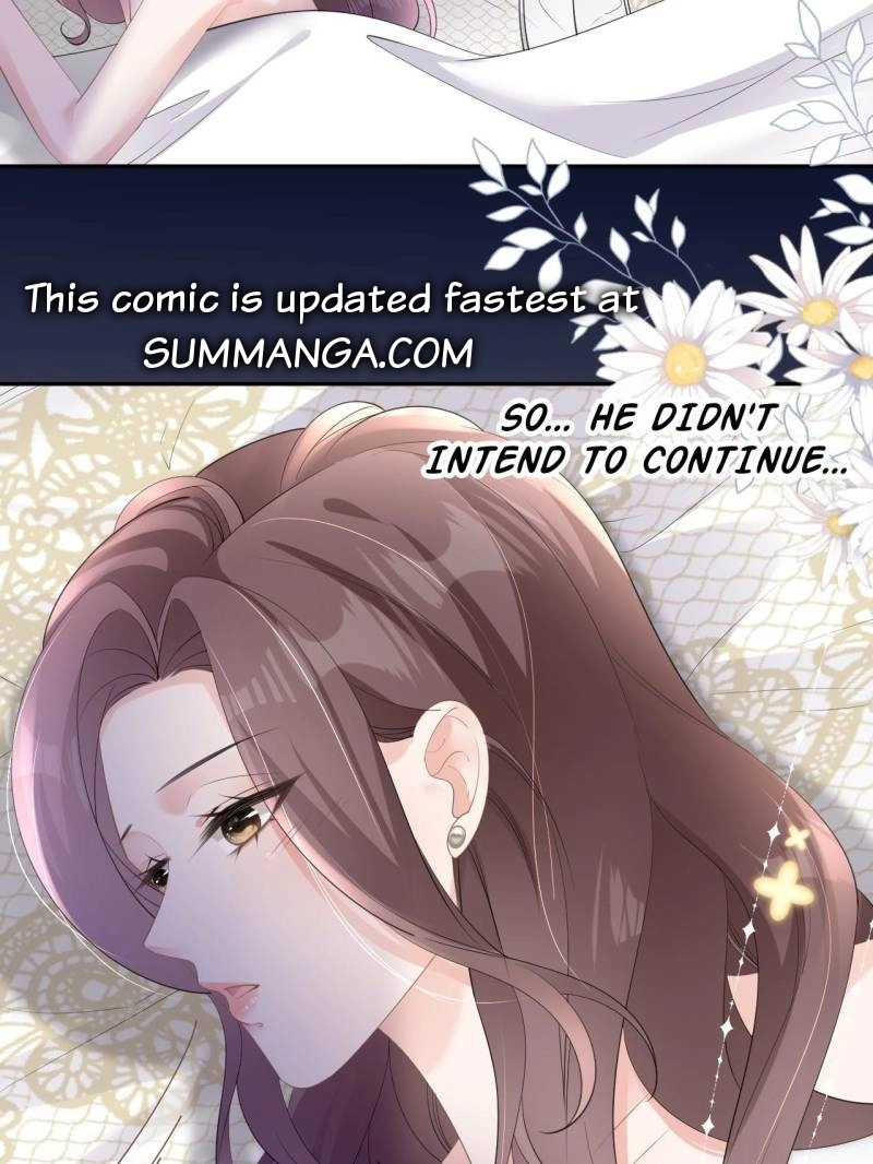 The Burning Flames of Intense Love Chapter 9 page 6 - 