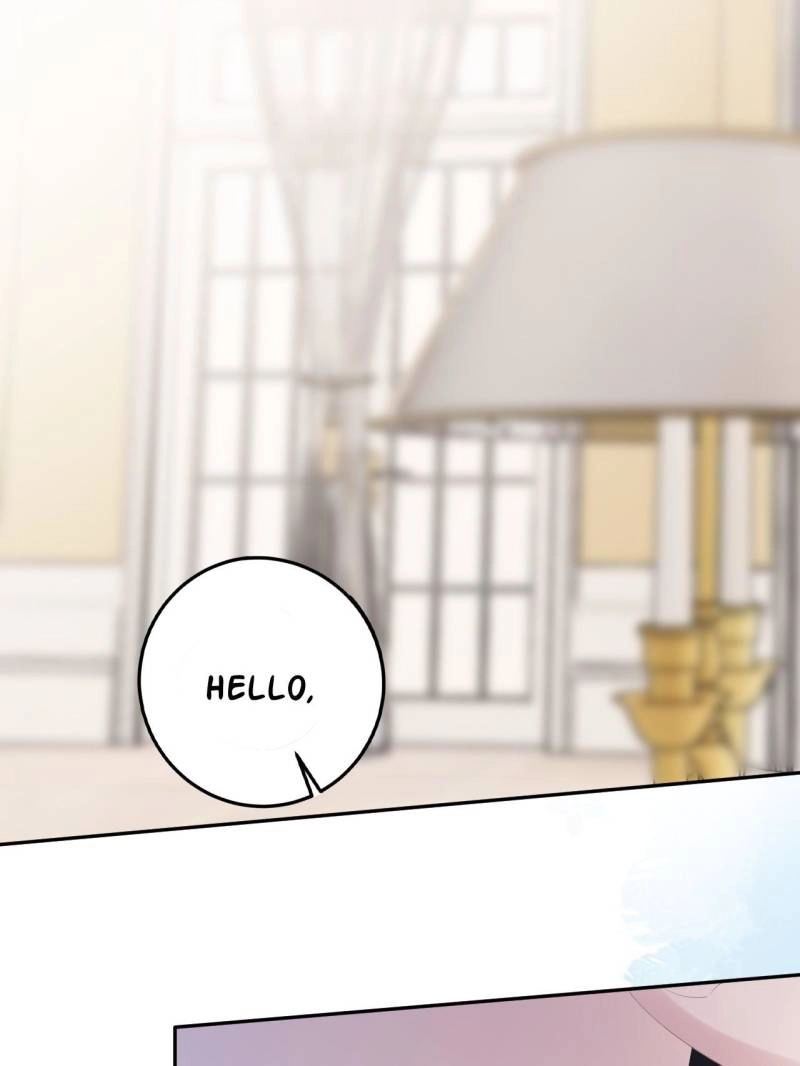 The Burning Flames of Intense Love Chapter 9 page 52 - 