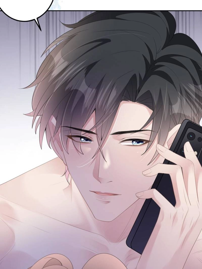 The Burning Flames of Intense Love Chapter 9 page 54 - 