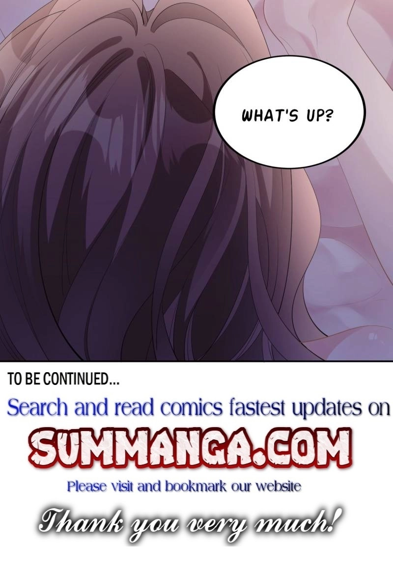 The Burning Flames of Intense Love Chapter 9 page 55 - 