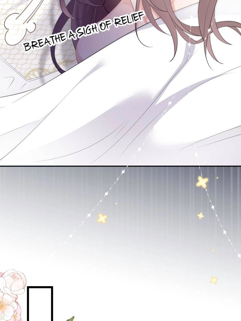 The Burning Flames of Intense Love Chapter 9 page 7 - 