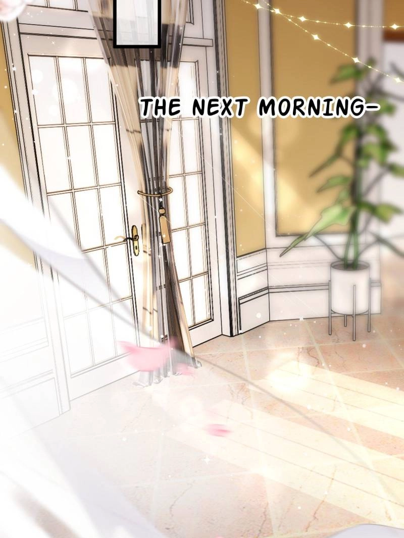 The Burning Flames of Intense Love Chapter 9 page 9 - 
