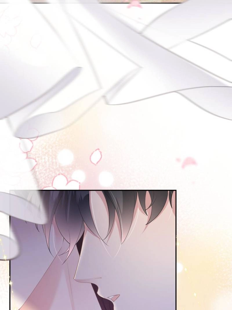 The Burning Flames of Intense Love Chapter 9 page 10 - 