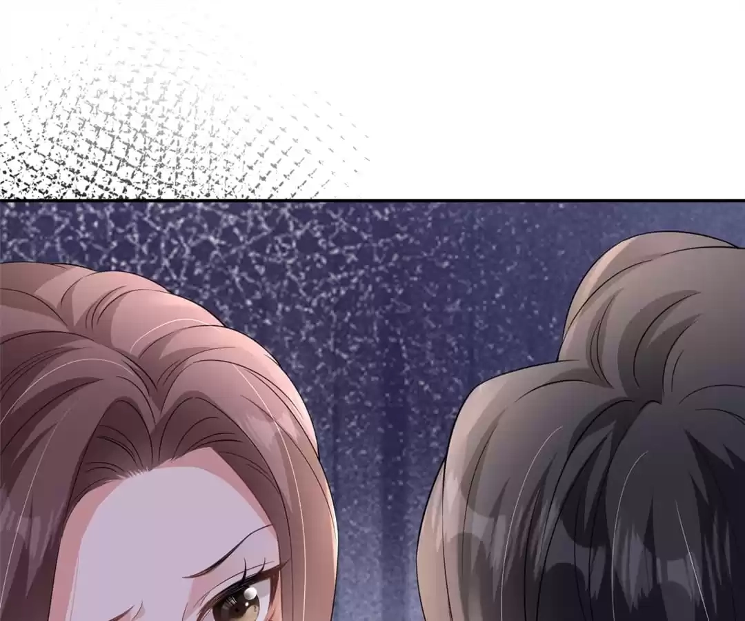 The Burning Flames of Intense Love Chapter 90 page 1 - 