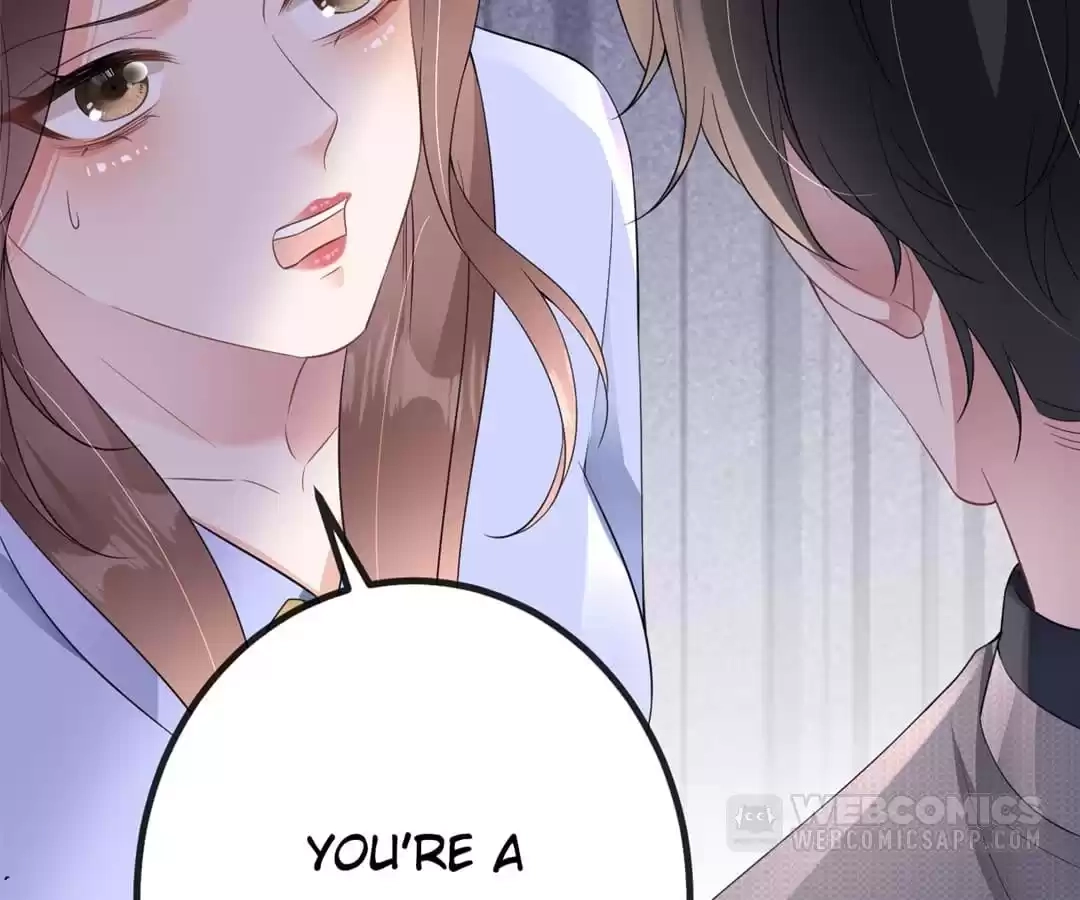 The Burning Flames of Intense Love Chapter 90 page 2 - 