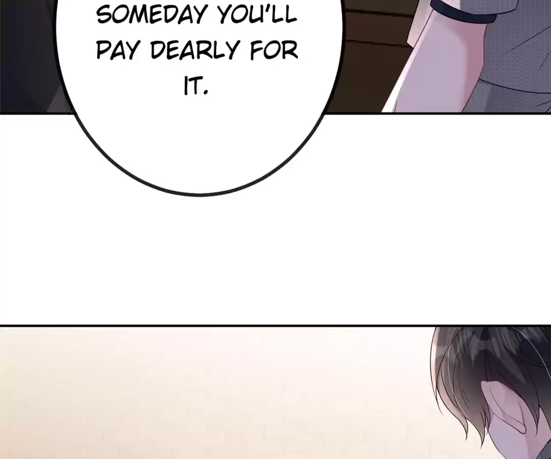 The Burning Flames of Intense Love Chapter 90 page 13 - 