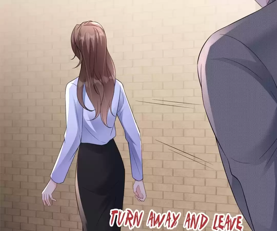 The Burning Flames of Intense Love Chapter 90 page 14 - 