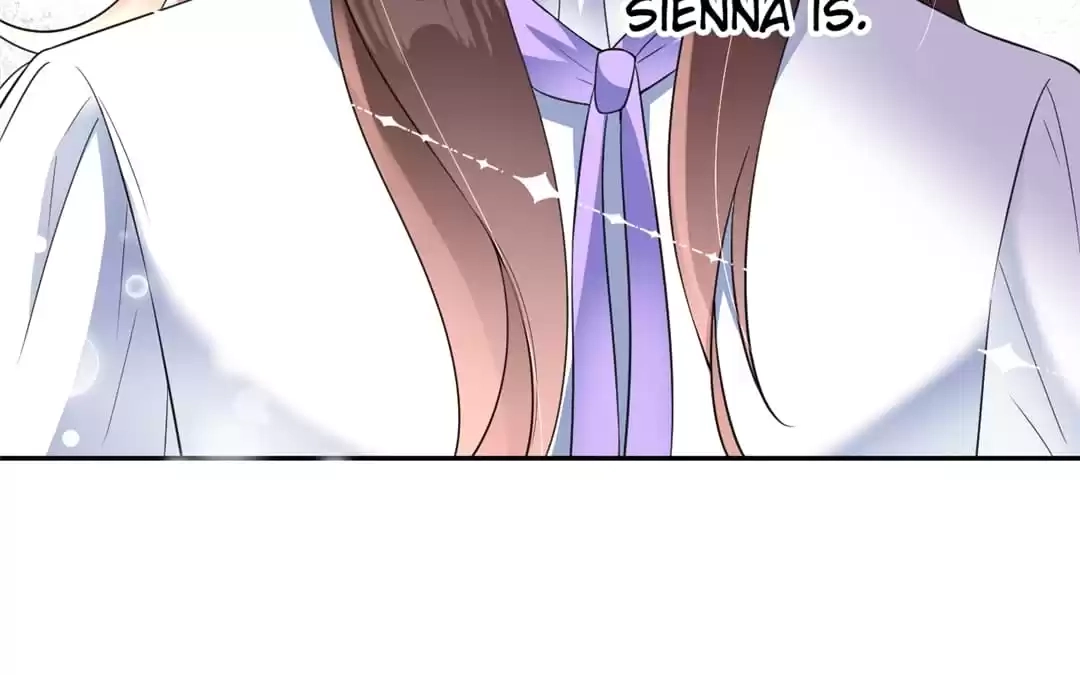 The Burning Flames of Intense Love Chapter 90 page 19 - 
