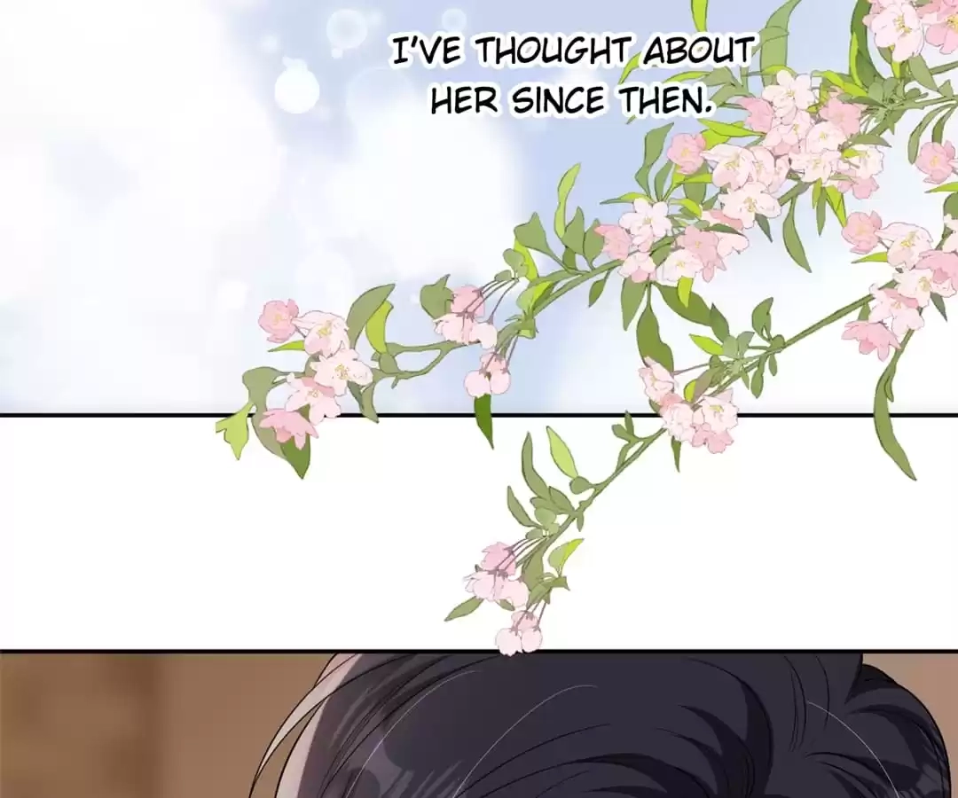 The Burning Flames of Intense Love Chapter 90 page 23 - 