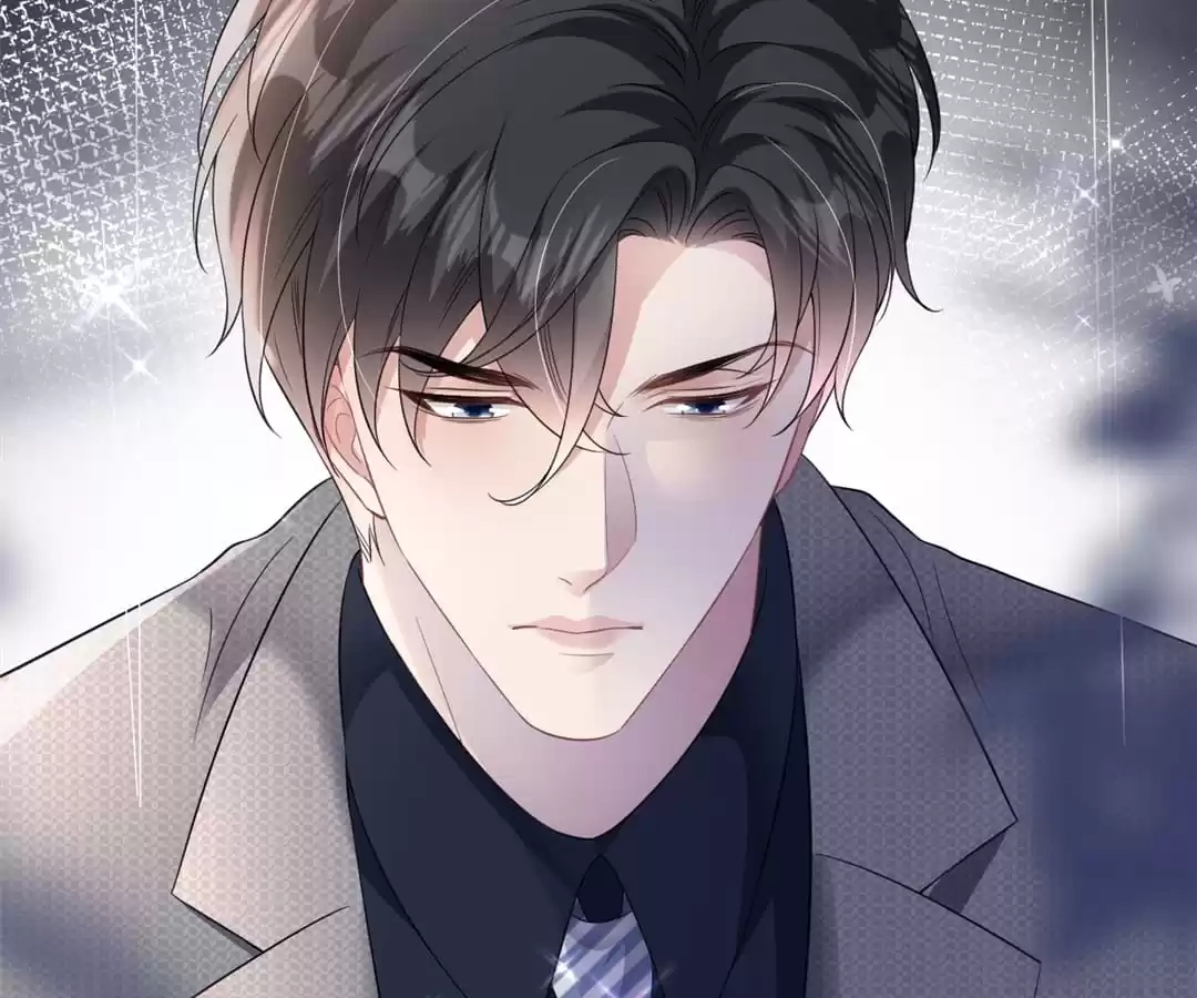 The Burning Flames of Intense Love Chapter 90 page 30 - 