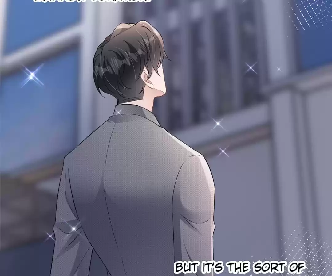 The Burning Flames of Intense Love Chapter 90 page 35 - 