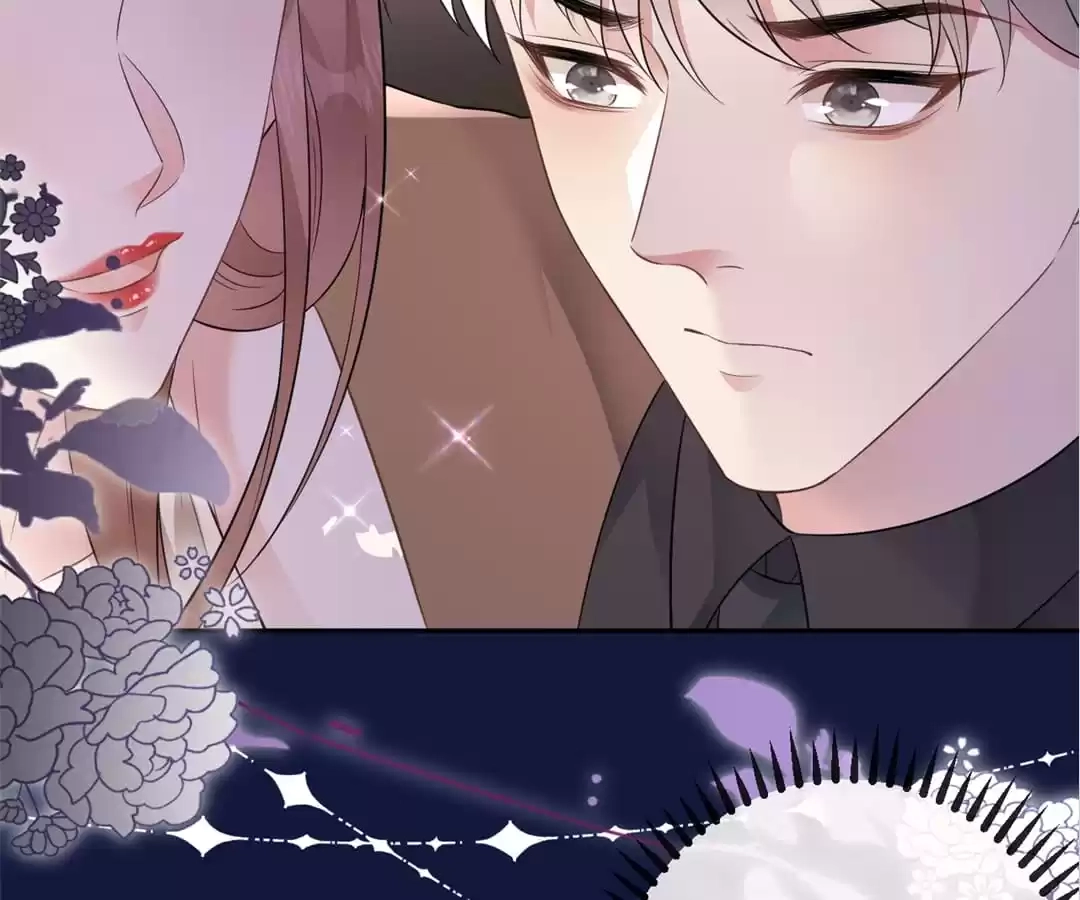 The Burning Flames of Intense Love Chapter 90 page 41 - 