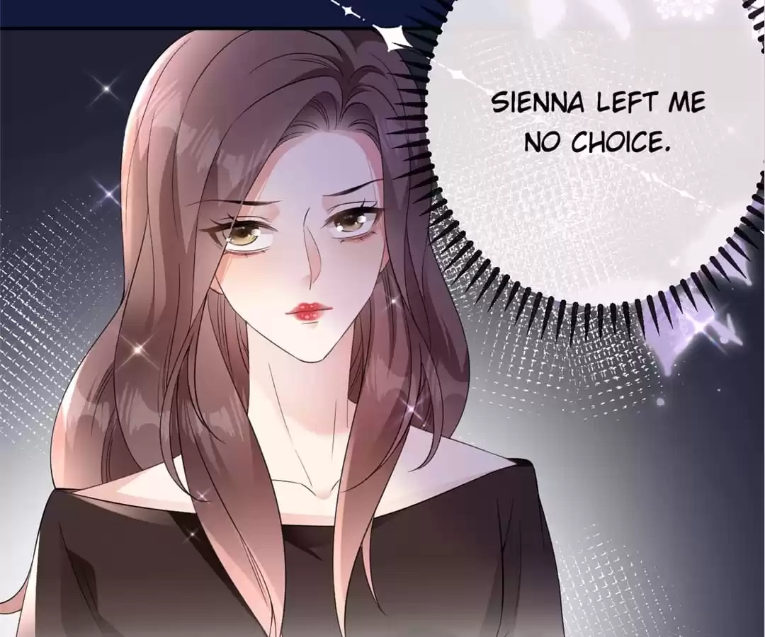 The Burning Flames of Intense Love Chapter 90 page 42 - 