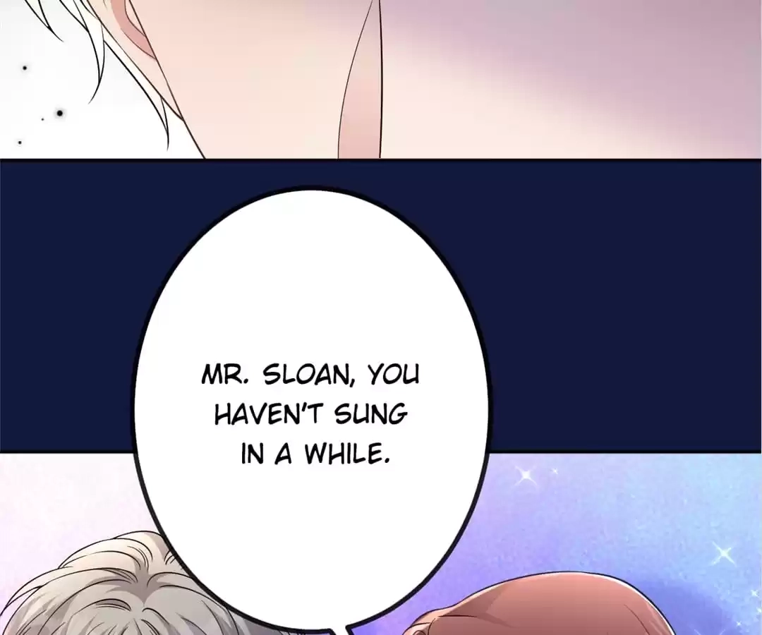 The Burning Flames of Intense Love Chapter 90 page 45 - 