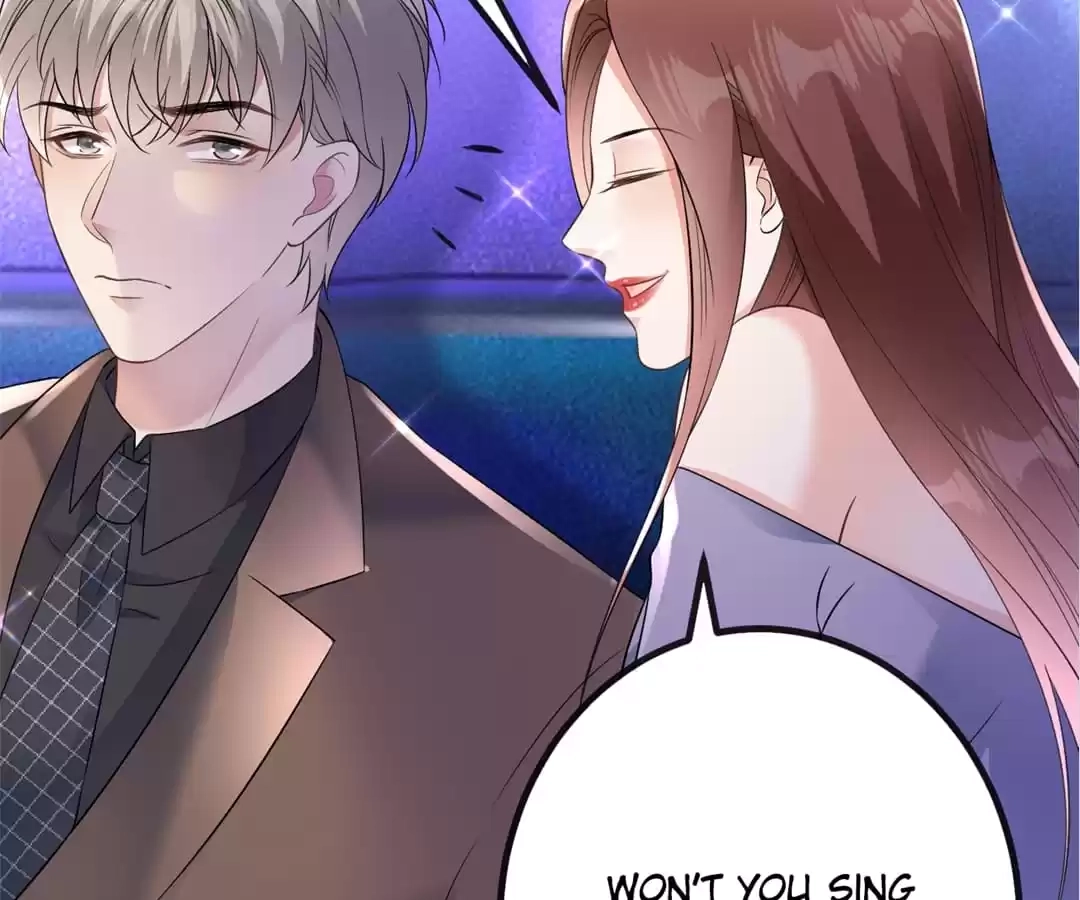 The Burning Flames of Intense Love Chapter 90 page 46 - 