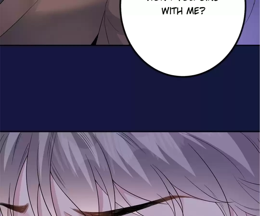 The Burning Flames of Intense Love Chapter 90 page 47 - 