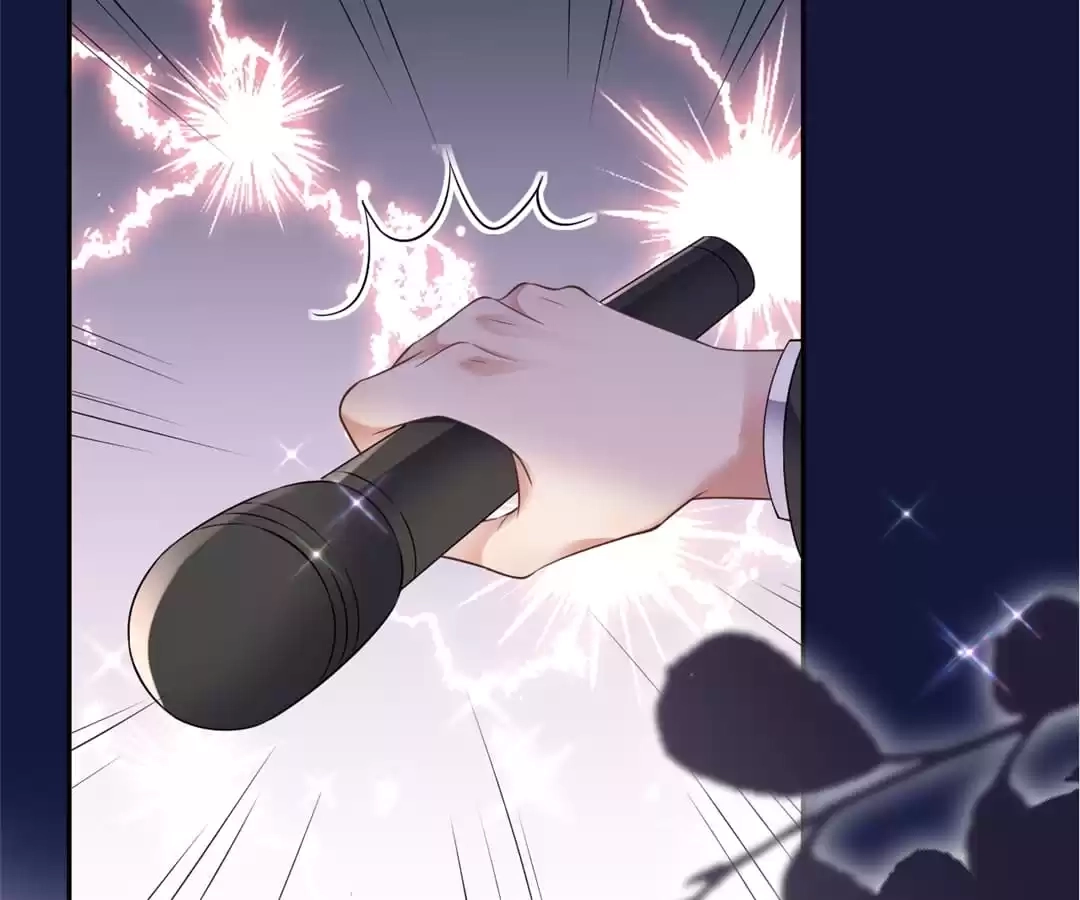 The Burning Flames of Intense Love Chapter 90 page 49 - 
