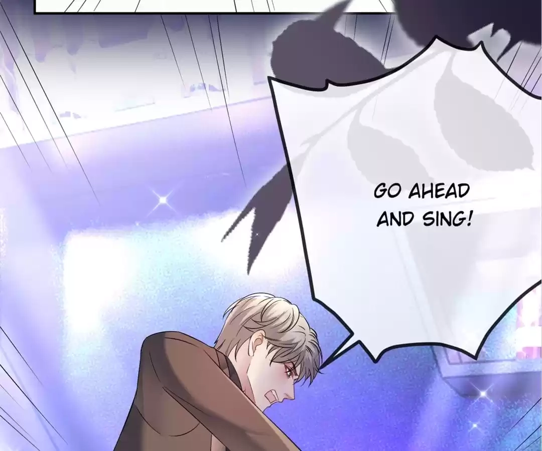 The Burning Flames of Intense Love Chapter 90 page 50 - 