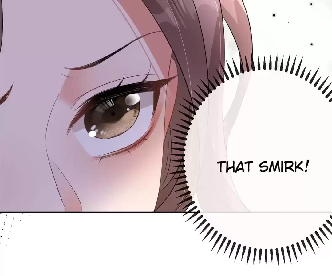 The Burning Flames of Intense Love Chapter 90 page 6 - 
