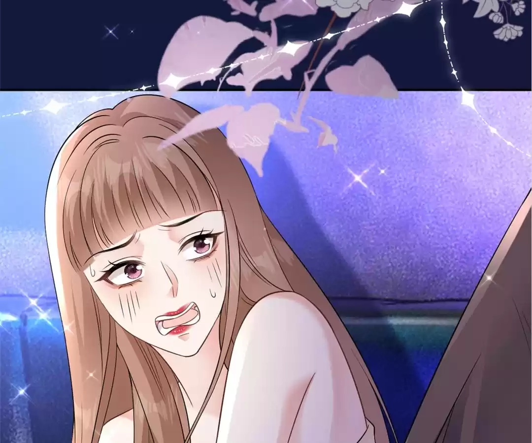 The Burning Flames of Intense Love Chapter 90 page 53 - 