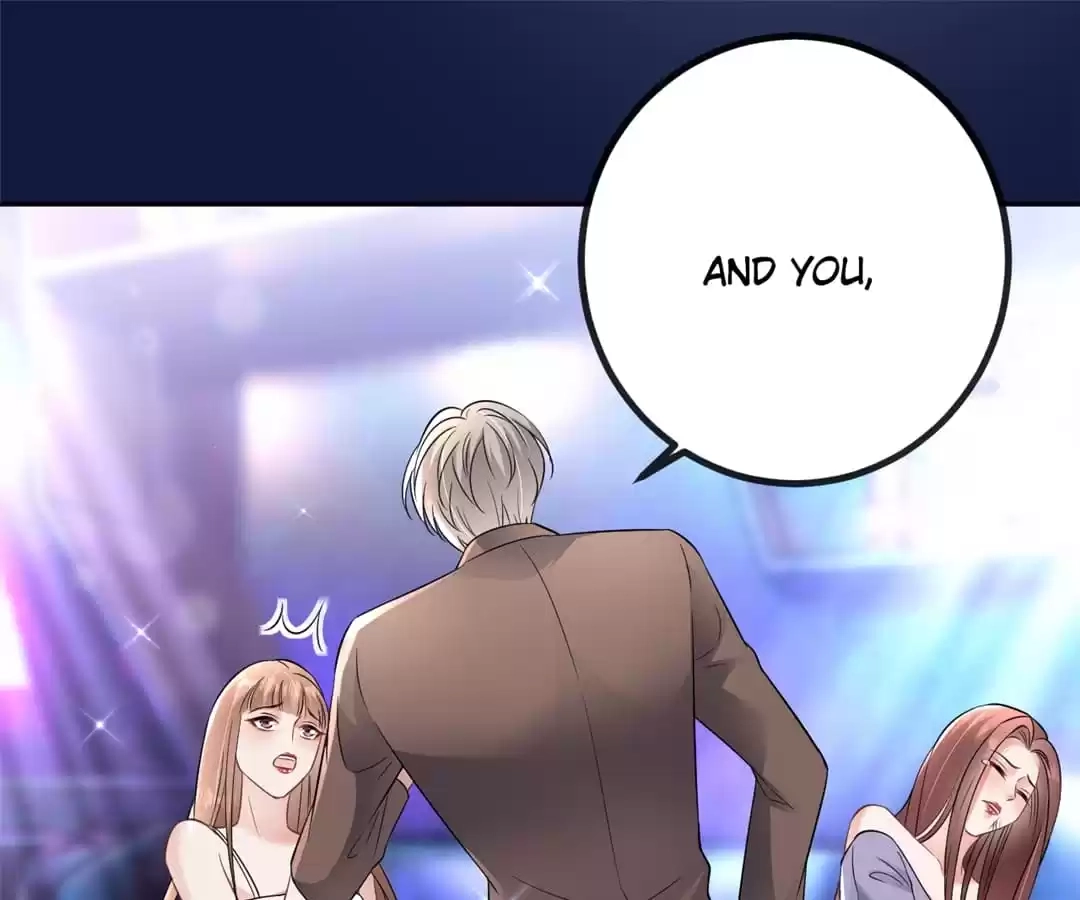 The Burning Flames of Intense Love Chapter 90 page 57 - 