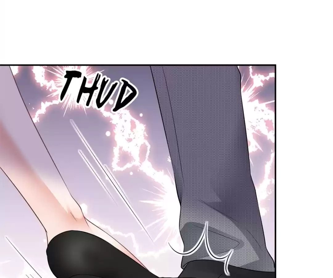 The Burning Flames of Intense Love Chapter 90 page 7 - 