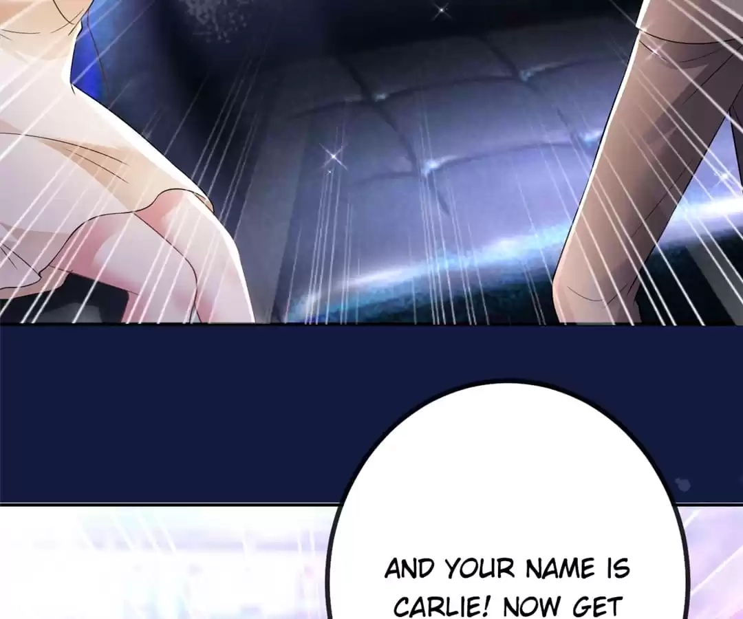 The Burning Flames of Intense Love Chapter 90 page 63 - 