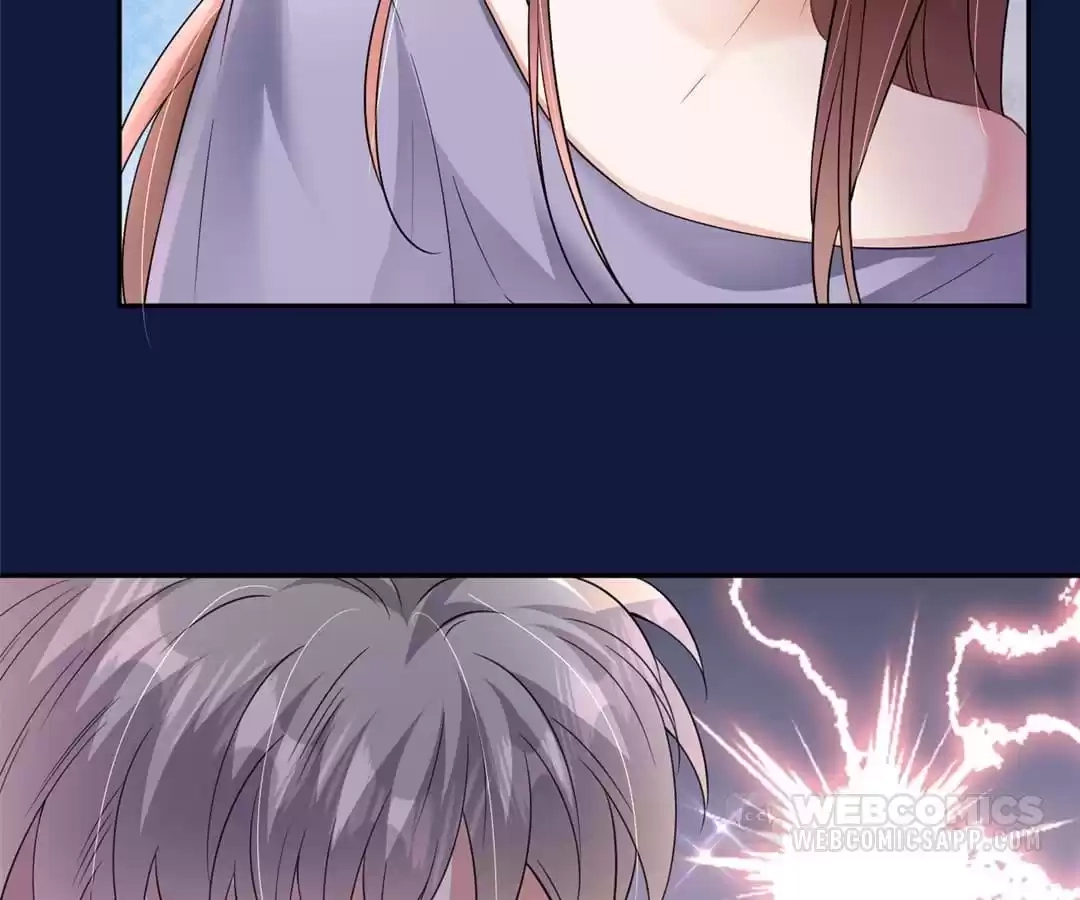 The Burning Flames of Intense Love Chapter 90 page 66 - 