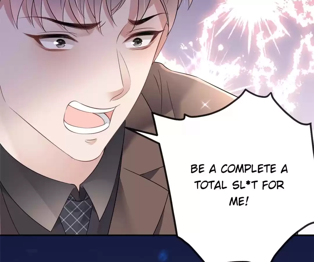 The Burning Flames of Intense Love Chapter 90 page 67 - 