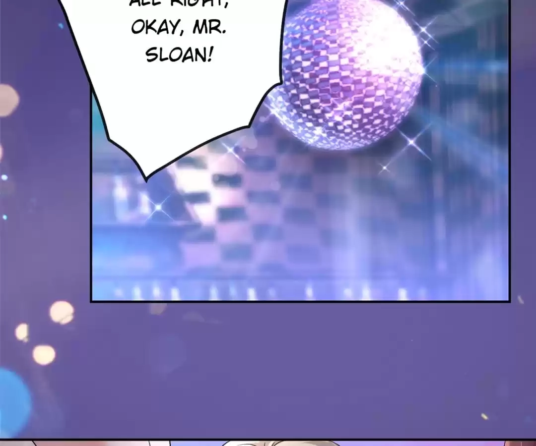 The Burning Flames of Intense Love Chapter 90 page 69 - 