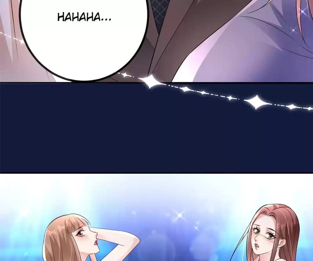 The Burning Flames of Intense Love Chapter 90 page 71 - 