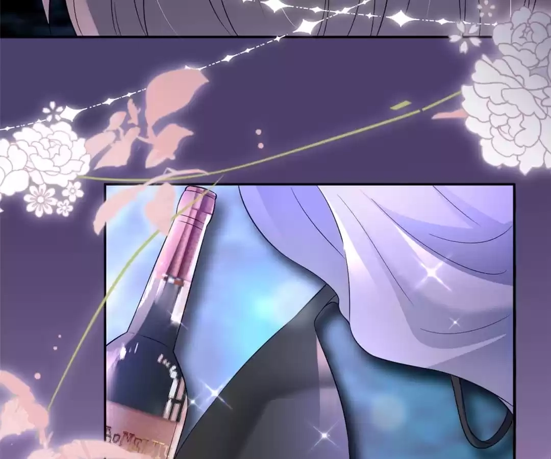 The Burning Flames of Intense Love Chapter 90 page 73 - 