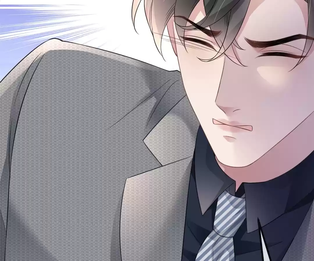 The Burning Flames of Intense Love Chapter 90 page 9 - 