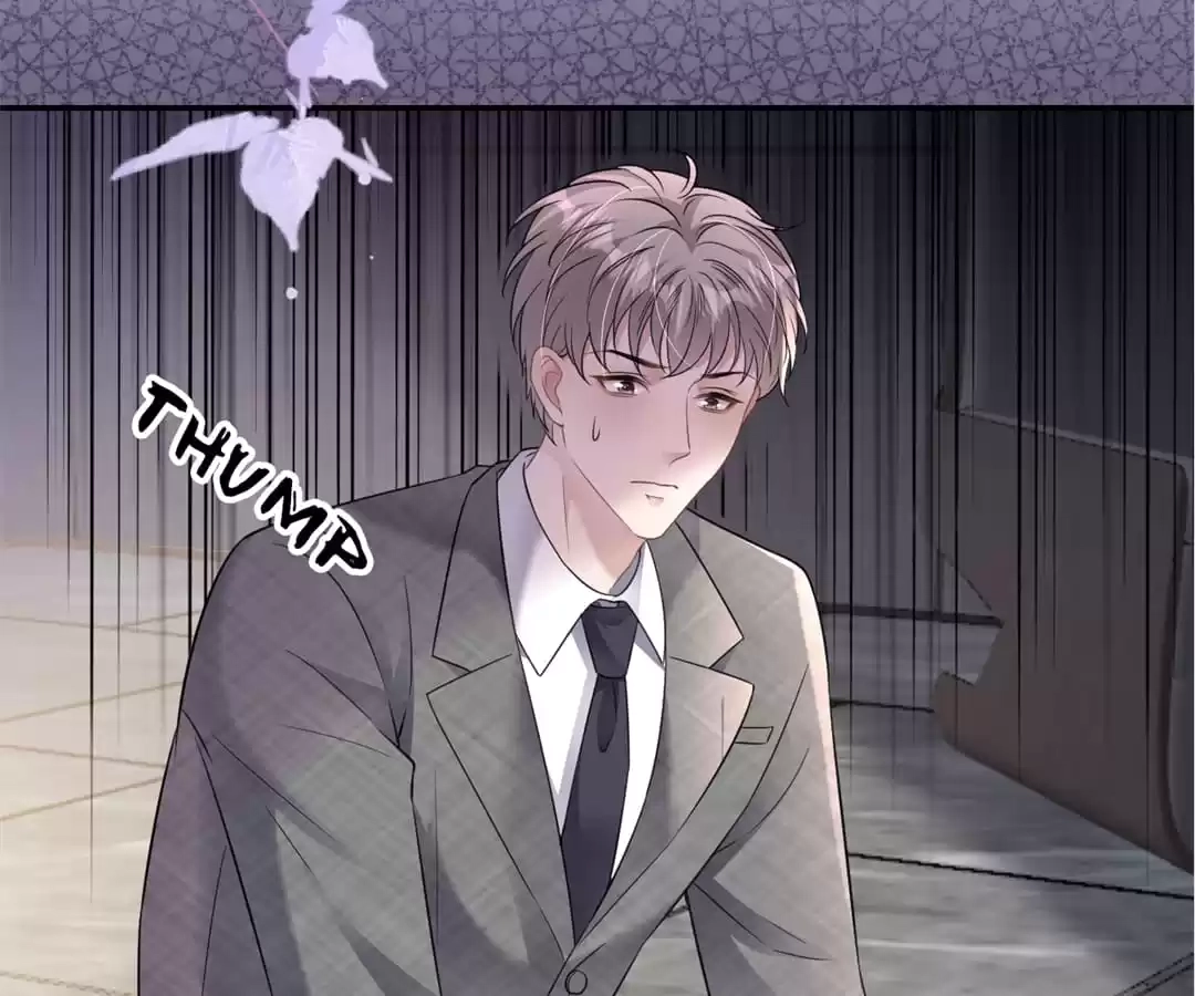 The Burning Flames of Intense Love Chapter 91 page 15 - 