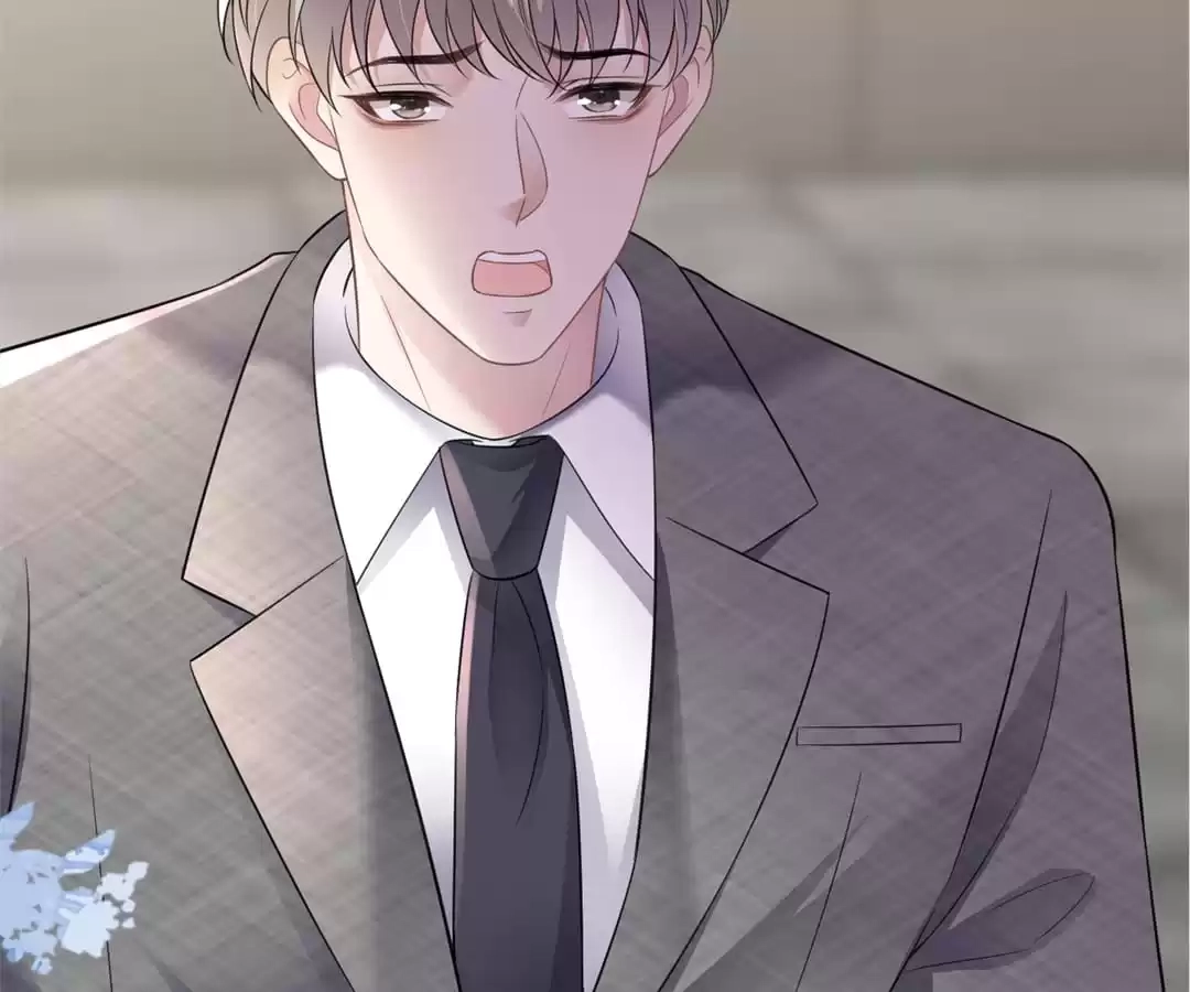 The Burning Flames of Intense Love Chapter 91 page 19 - 