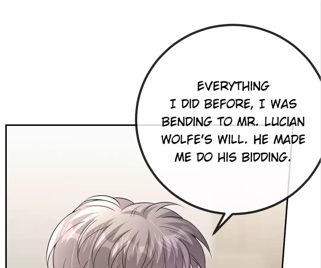 The Burning Flames of Intense Love Chapter 91 page 23 - 