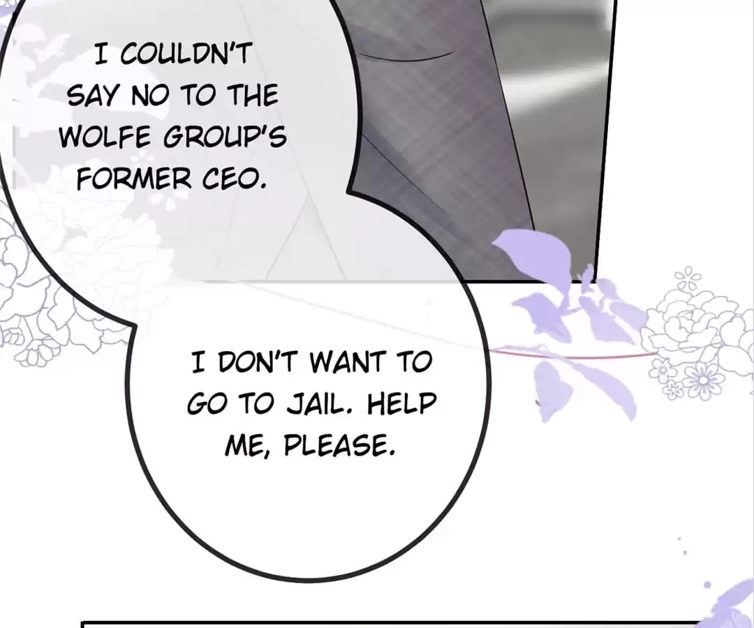 The Burning Flames of Intense Love Chapter 91 page 25 - 